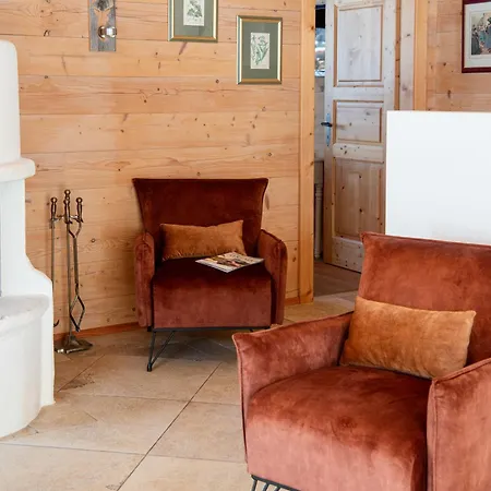 Chalet Beim Waicher & Zwischen Salzburg Und Chiemsee Ruhpolding