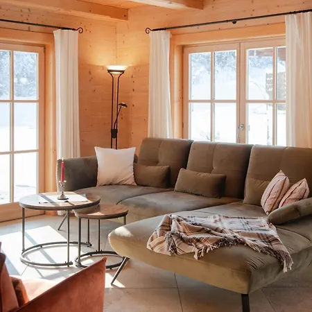 Chalet Beim Waicher & Zwischen Salzburg Und Chiemsee *
