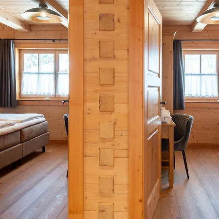 Chalet Beim Waicher & Zwischen Salzburg Und Chiemsee