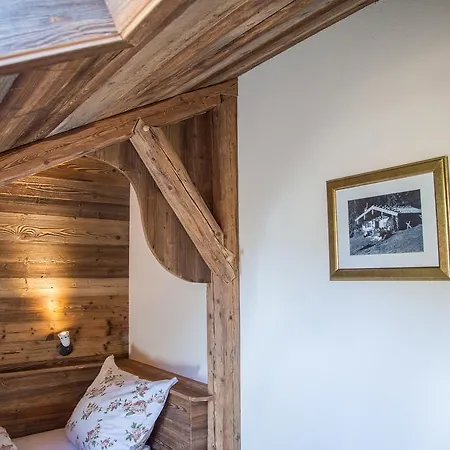 Chalet & Beim Waicher