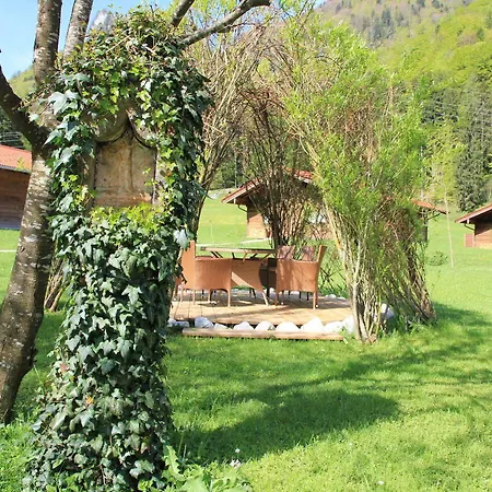 Beim Waicher & Zwischen Salzburg Und Chiemsee * Ruhpolding