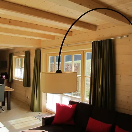 Chalet Chalets&apartments Beim Waicher Ruhpolding