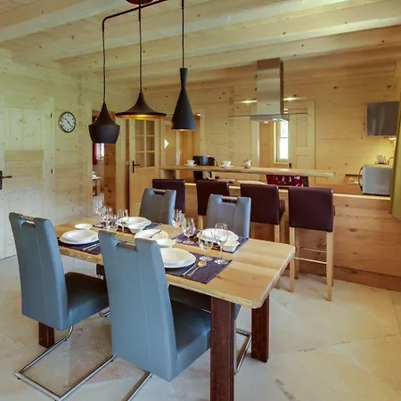 Chalet Beim Waicher & Zwischen Salzburg Und Chiemsee