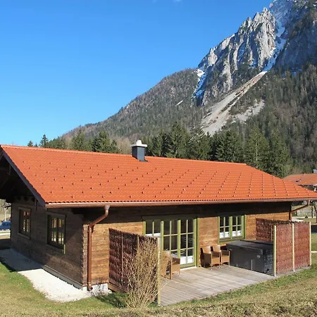 Beim Waicher & Zwischen Salzburg Und Chiemsee Chalet *