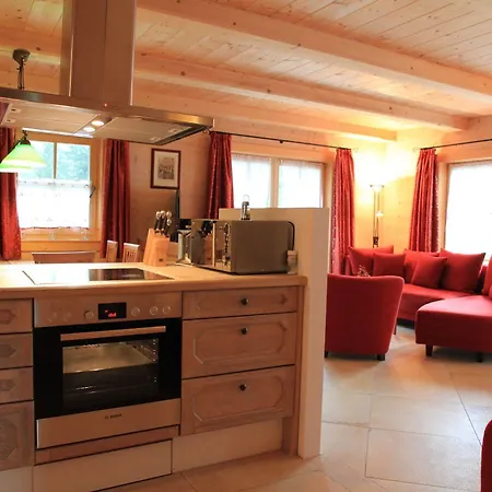 Chalets&apartments Beim Waicher Ruhpolding