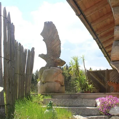 Chalet Beim Waicher & Zwischen Salzburg Und Chiemsee *