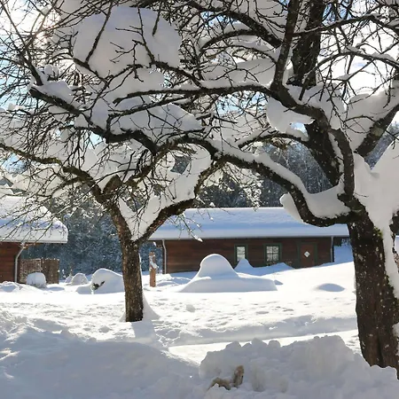 Chalets&apartments Beim Waicher Chalet Ruhpolding