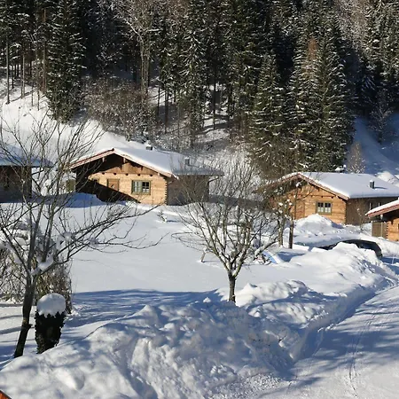 Chalets&apartments Beim Waicher Chalet *