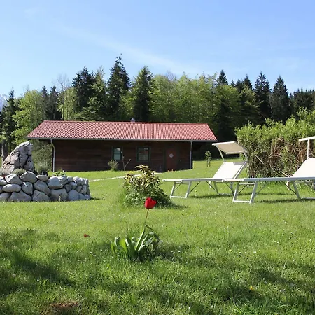 Chalets&apartments Beim Waicher *