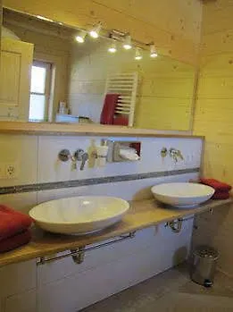 Chalets&apartments Beim Waicher Ruhpolding
