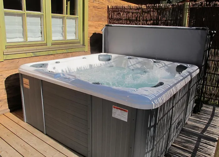 Beim Waicher Chalets & Suiten Zwischen Salzburg Und Chiemsee * Ruhpolding