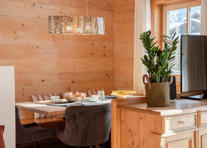 Chalet Beim Waicher Chalets & Suiten Zwischen Salzburg Und Chiemsee Ruhpolding