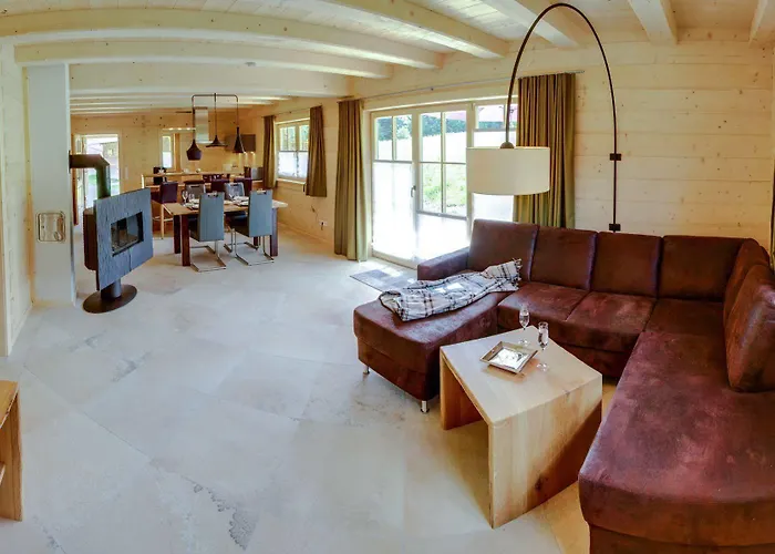 Beim Waicher Chalets & Suiten Zwischen Salzburg Und Chiemsee Chalet Ruhpolding