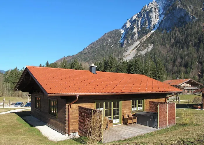 Beim Waicher Chalets & Suiten Zwischen Salzburg Und Chiemsee Chalet *