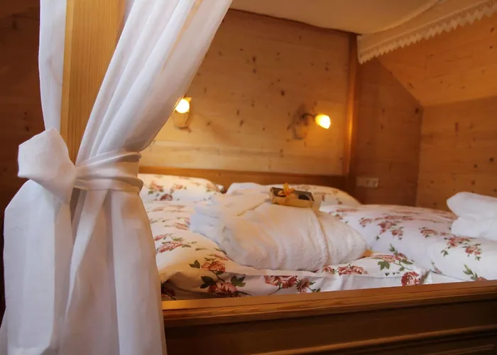 Chalet Beim Waicher Chalets & Suiten Zwischen Salzburg Und Chiemsee Ruhpolding