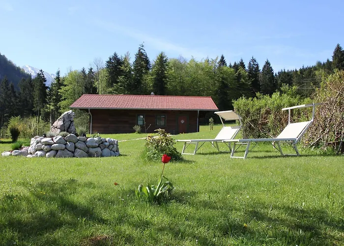 Beim Waicher Chalets & Suiten Zwischen Salzburg Und Chiemsee *